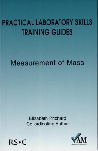 Measurement of Mass