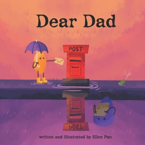 Dear Dad