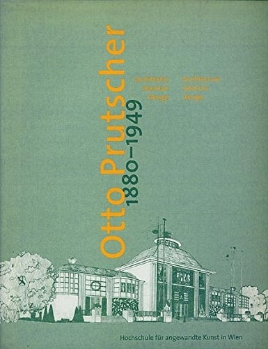 Otto Prutscher 1880-1949