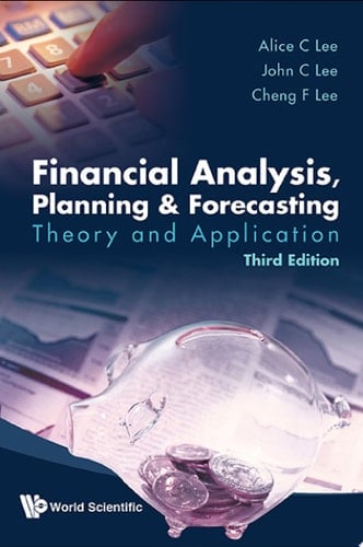 FIN ANAL, PLAN & FORECA (3RD ED)