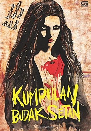 Kumpulan budak setan