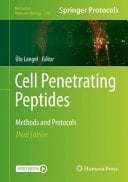 Cell Penetrating Peptides Methods and Protocols