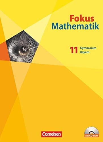 Fokus Mathematik