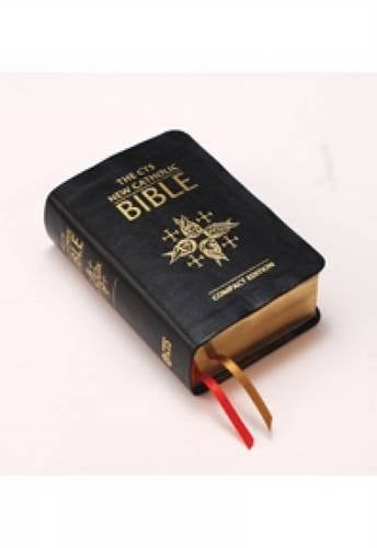 New Catholic Bible