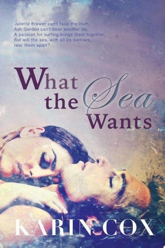 What the Sea Wants
