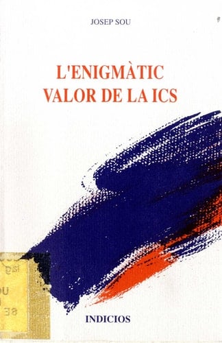 L'enigmàtic valor de la ics