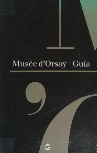 Musée d'Orsay guía
