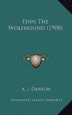 Finn The Wolfhound (1908)