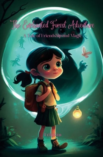 The Enchanted Forest Adventure: A Tale of Friendship and Magic