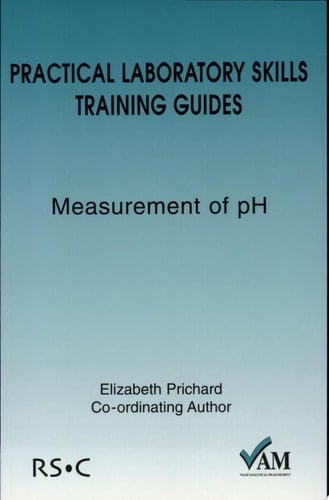 Measurement of PH