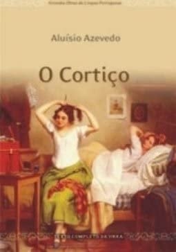o cortico de aluisio azevedo pela avenida 2005 Ed. 2005