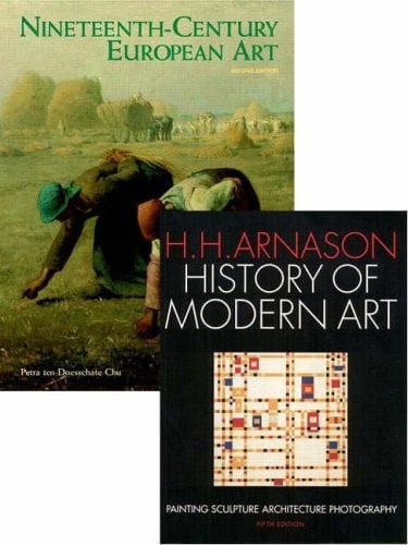 Valuepack History of Modern Art with Nineteenth Century European Art