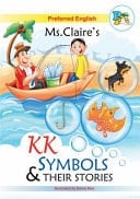 Ms. Claire's KK Symbols and Their Stories Learning KK (Kenyon and Knott) Phonetic Symbols
