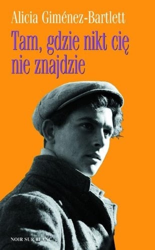 Tam, gdzie nikt cię nie znajdzie