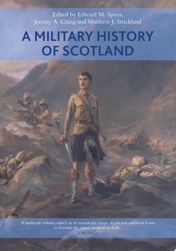 Military History of Scotland