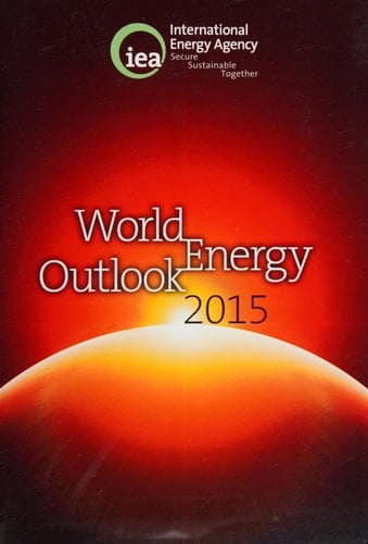 World Energy Outlook 2015