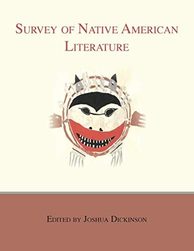 Survey of Native American Literature
