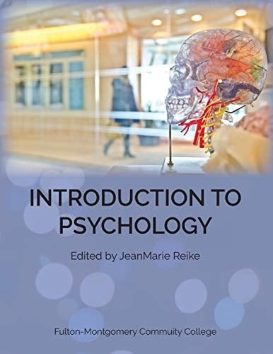 Introduction to Psychology