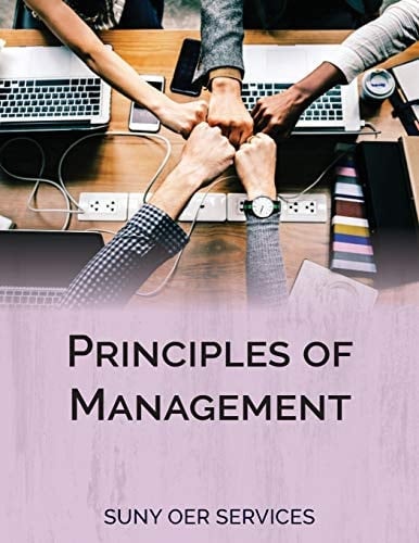 Principles of Management
