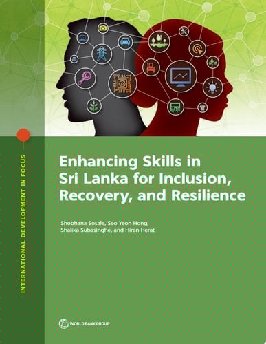 Enhancing Skills in Sri Lanka for Inclusion, Recovery, and Resilience