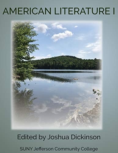 American Literature I