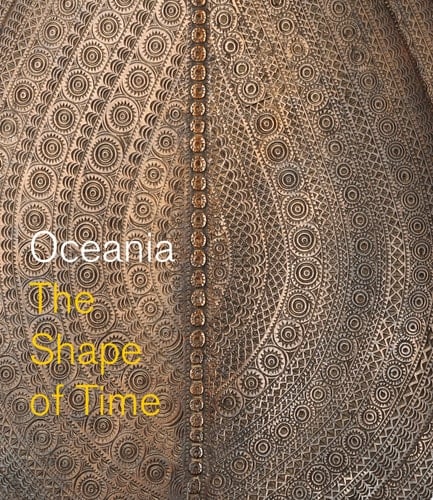 Oceania: The Shape of Time