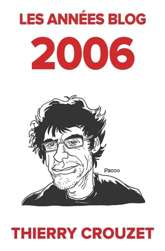 Les Années Blog 2006