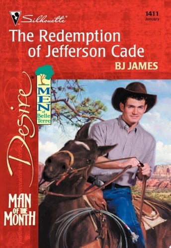 The Redemption of Jefferson Cade