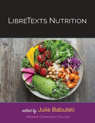 LibreTexts Nutrition