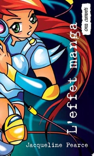 L'effet manga (Manga Touch)