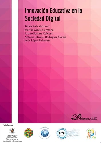 Innovación Educativa en la sociedad digital.