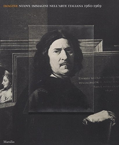 Imagine nuove immagini nell'arte italiana 1960-1969