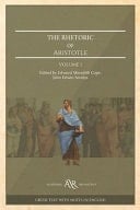 The Rhetoric of Aristotle Volume 1. Cambridge Library Collection. Classics. Academia Renascens