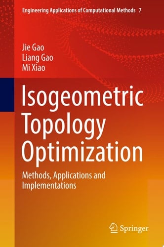 Isogeometric Topology Optimization