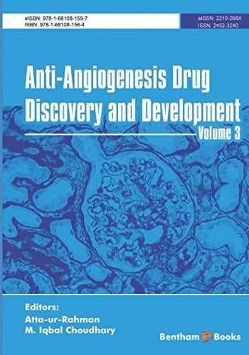 Anti-Angiogenesis Drug Discovery and Development