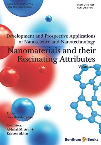 Nanomaterials and Their Fascinating Attributes