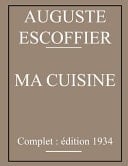 Ma Cuisine Complet: édition 1934