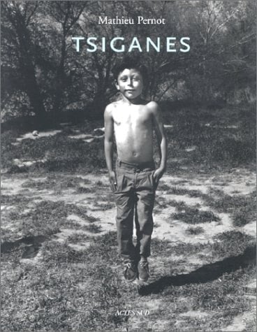 Tsiganes 1995-1998