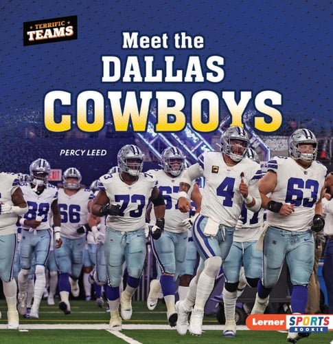Meet the Dallas Cowboys