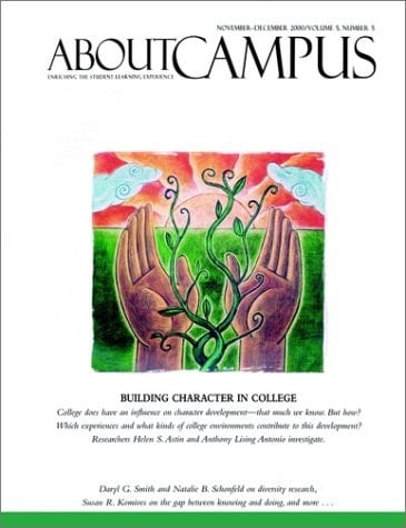 About Campus Enriching the Student Learning Experience 2000