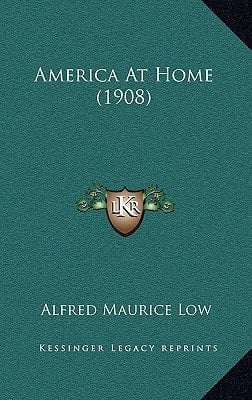 America At Home (1908)