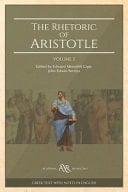 The Rhetoric of Aristotle Volume 2. Cambridge Library Collection. Classics. Academia Renascens