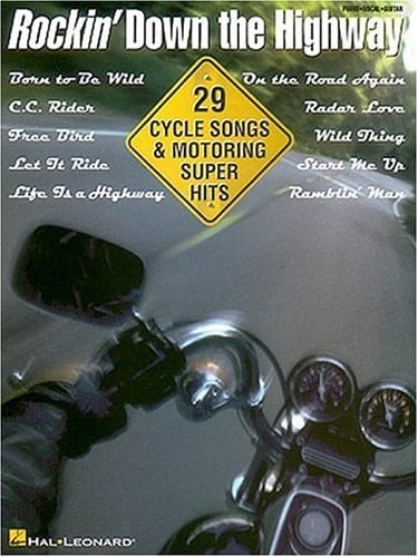 Rocking Down the Highway