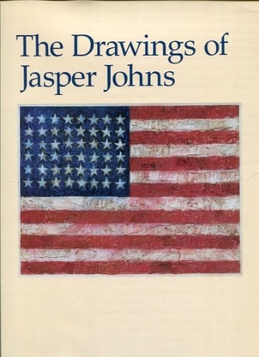 The drawings of Jasper Johns