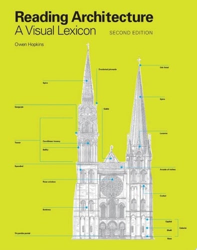 Reading Architecture Second Edition