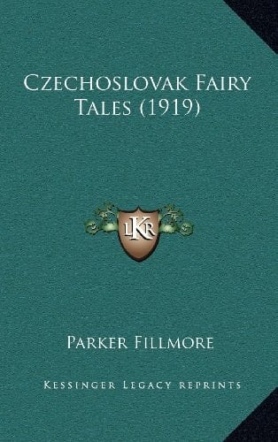 Czechoslovak Fairy Tales (1919)