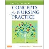 Concepts For Nursing Practice (With Pageburst Digital Book Access On Kno)