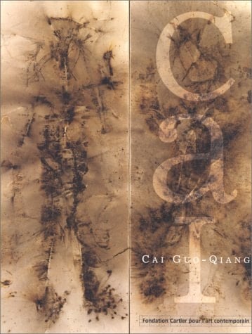 Cai Guo-Qiang