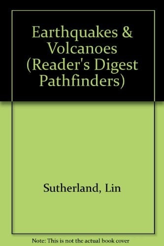 Earthquakes & Volcanoes
