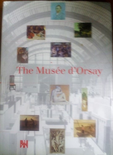 The Musée D'Orsay